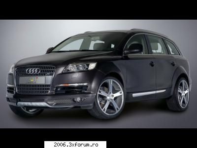 Audi Q7 - johny24k - Auto