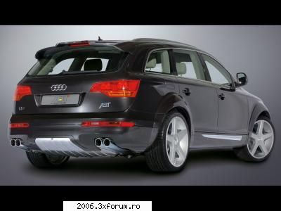 Audi Q7 - johny24k - Auto