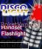 Discolight [Cool] - Not simply a torch. It has many colours and flash - Mobile/Cellular Technology