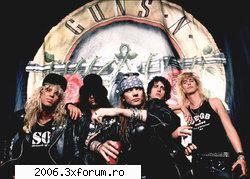 Melodii Guns n'roses - Melodii Guns n'roses - Rock