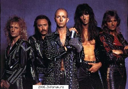 Melodii Judas Priest - Melodii Judas Priest - Rock