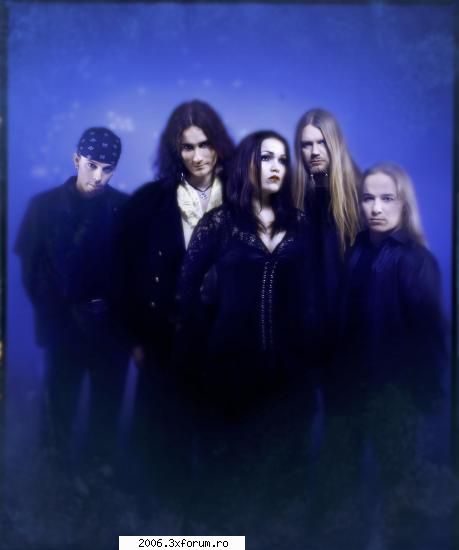 melodii nightwish:   melodii nightwish