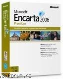 Microsoft Encarta Premium 2006 - Well, I suppose many of you have already got it - New Softwarez
