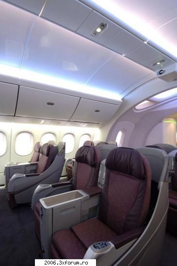 Noul Boeing 787 - johny24k - Off Topic