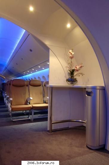 Noul Boeing 787 - johny24k - Off Topic
