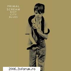 primal scream have made their boldest statement since 1990's era defining the reviewed show at the
